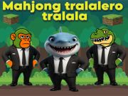 Spill Mahjong Tralalero Tralala online