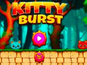 Spill Kitty Burst online