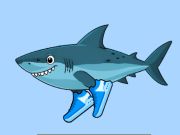 Spill Shark Tralalero Tralala online