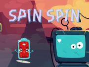 Spill Spin Spin online