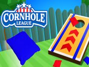 Spill Cornhole League online