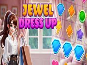 Spill Jewel Dress Up online
