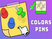 Spill Farger pinner online