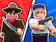 Spill Morders vs Sheriffs Duels online
