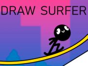 Spill Tegne surfer online