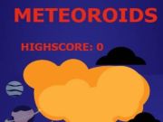 Spill Meteoroider online