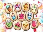 Spill Sweetsu Tile Puzzle online