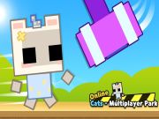 Spill Online katter Multiplayer Park online