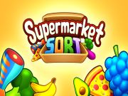 Spill Supermarkedssort online