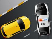 Spill Politiet jager drifter online