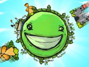 Spill Jordens evolusjon online