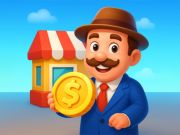 Spill Idle Market Tycoon online
