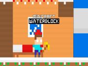 Spill Minicraft Winterblock online