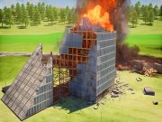 Spill Ultimate Destruction Simulator online