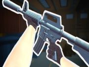 Spill CS: Chaos Squad online