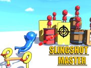 Spill Slingshot Master online
