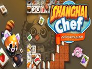 Spill Shanghai Chef online