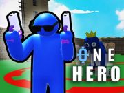 Spill En helt online