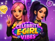 Spill Kjendis E Girl Vibes online