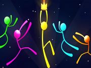 Spill Stick Fight the Chaos online