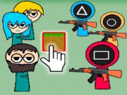 Spill Sandbox blekksprut skaper en utfordring online
