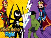 Spill Stick Hero Fight online
