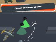 Spill Italiensk Brainrot-flukt online