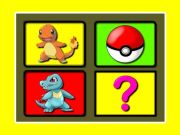 Spill Pokemon minnetid online