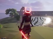Spill Samurais skygge online