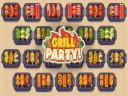 Spill Grill Party online