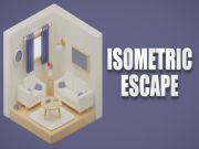 Spill Isometrisk flukt online