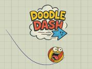 Spill Doodle Dash online