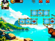 Spill Piratparadis online
