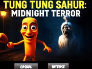 Spill Tung Tung Sahur Midnight Terror online