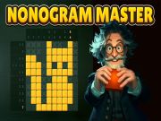 Spill Nonogram Master online