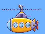 Spill Aqua Escape online