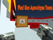 Spill PGA Toons online