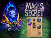 Spill Mages hemmelighet online
