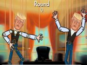 Spill Trump dukken online