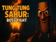Spill Tung Tung Sahur Boss Fight online