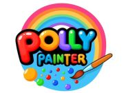 Spill Polly maler online