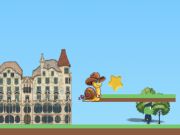 Spill Snaily Braver Europe Adventure online