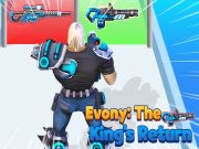 Spill Evony kongens retur online