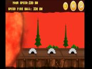 Spill Lava Chase online