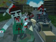 Spill PGA3 Zombie online