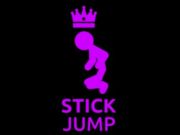 Spill Stick hopp online