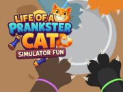 Spill Prankster kattesimulator moro online