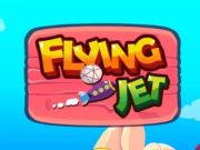 Spill Flying Jet online Spill Flying Jet online