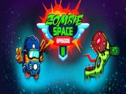Spill Zombie Space Episode II online