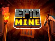 Spill Episk gruve online